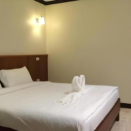 The Green Hotel Koh Lipe Buitenkant foto