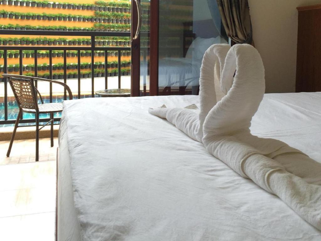 The Green Hotel Koh Lipe Buitenkant foto