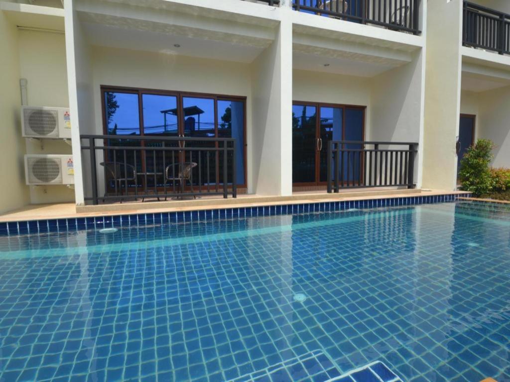 The Green Hotel Koh Lipe Buitenkant foto