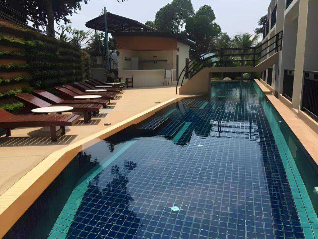 The Green Hotel Koh Lipe Buitenkant foto