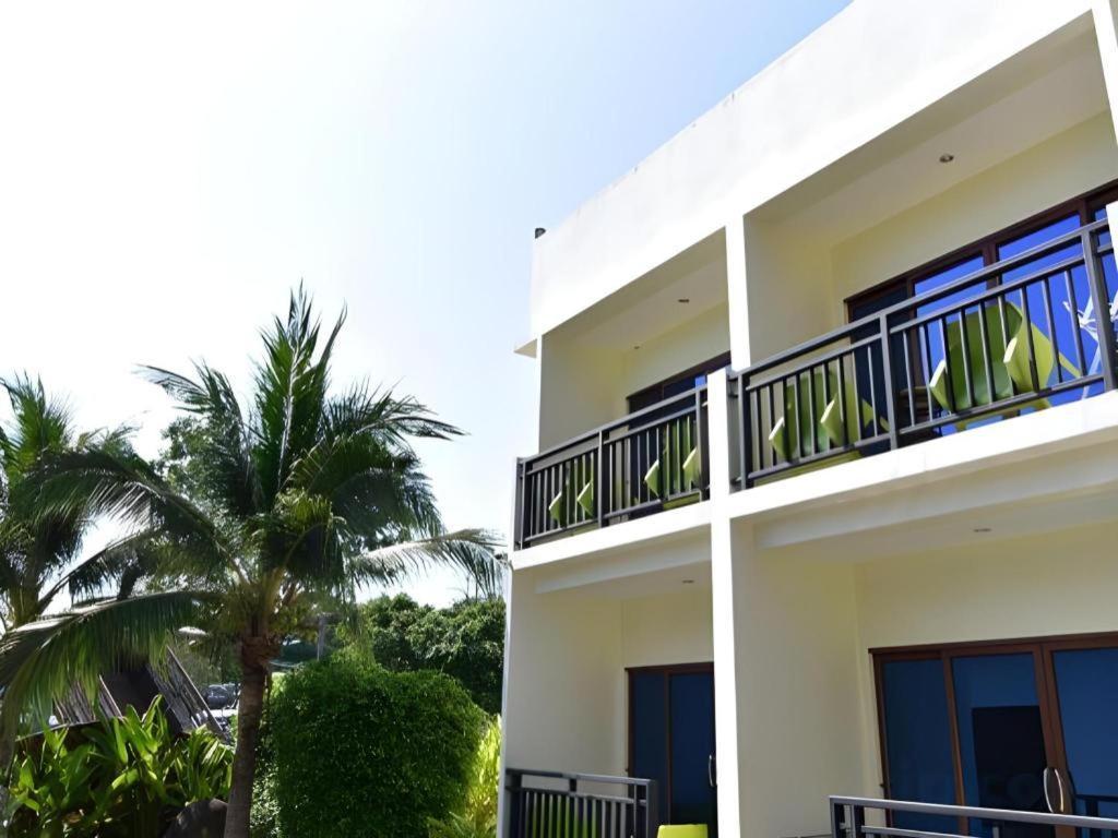 The Green Hotel Koh Lipe Buitenkant foto