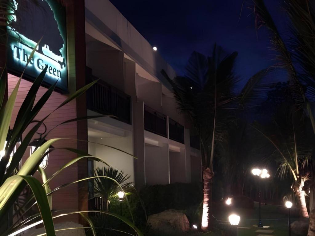 The Green Hotel Koh Lipe Buitenkant foto