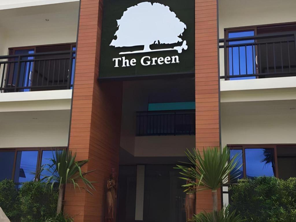The Green Hotel Koh Lipe Buitenkant foto