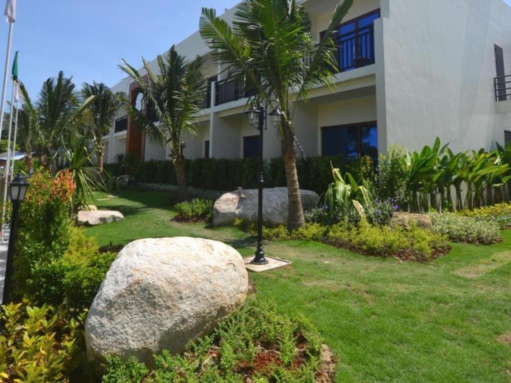 The Green Hotel Koh Lipe Buitenkant foto