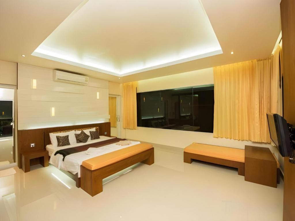 The Green Hotel Koh Lipe Buitenkant foto